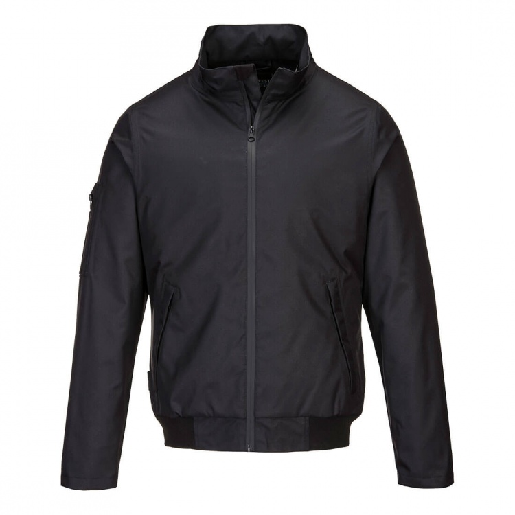 Portwest mens jackets sales